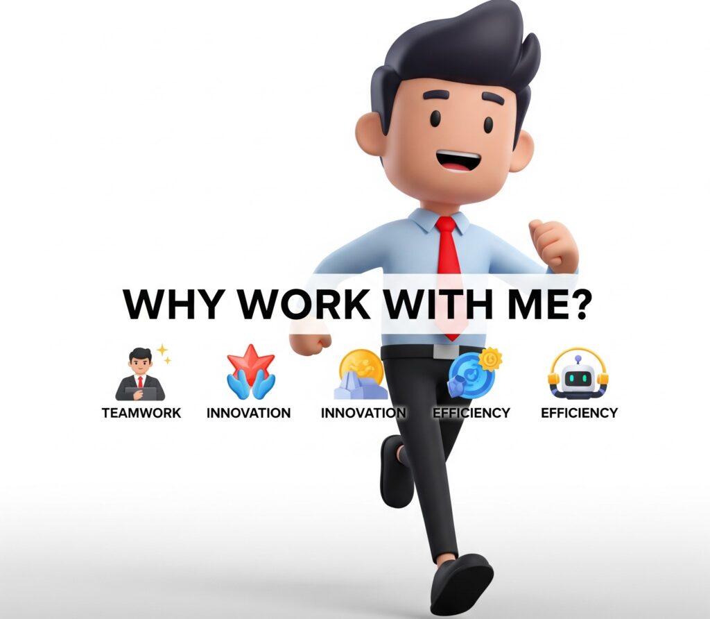 Creative StoryWeaver